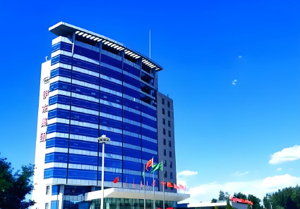 內蒙古伊東煤炭集團